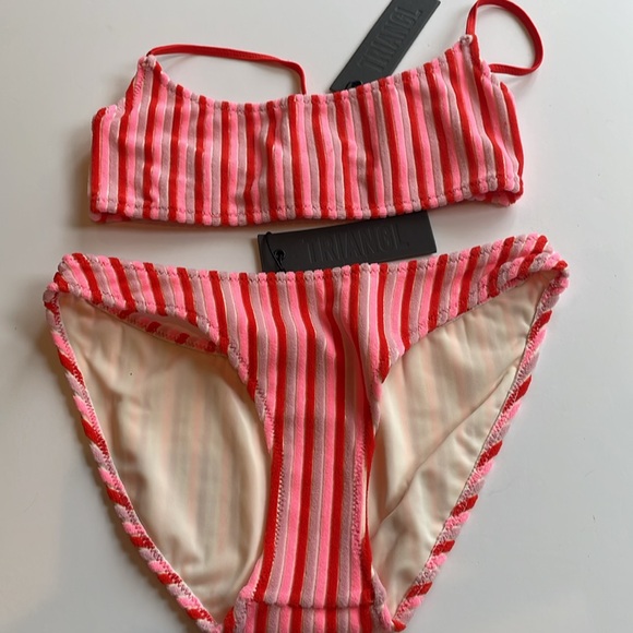 TRIANGL MICA - SUGO SET - Picture 3 of 5